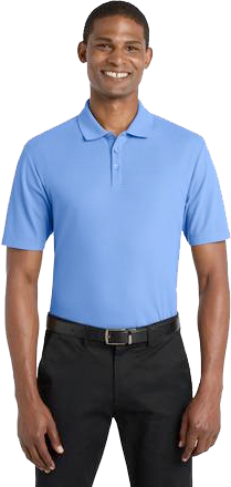 Custom Polos