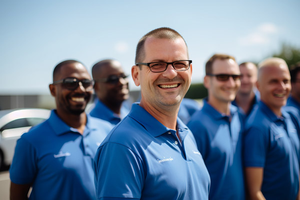 Corporate Apparel